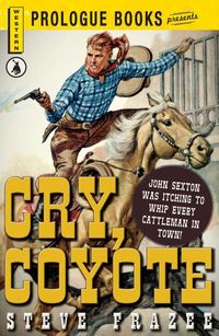 Produktbild: Cry, Coyote