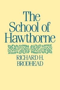 Produktbild: The School of Hawthorne