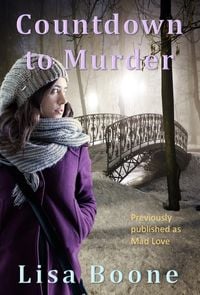 Produktbild: Countdown to Murder (Love of Mysteries, #1)