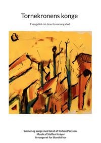 Produktbild: Tornekronens konge