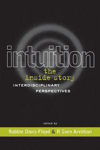 Produktbild: Intuition: The Inside Story