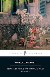 Produktbild: Remembrance of Things Past