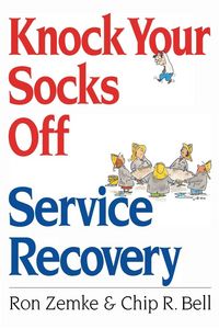 Produktbild: The Knock Your Socks Off Service Recovery