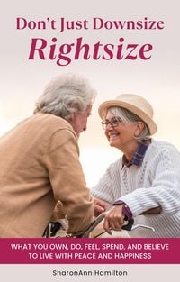 Produktbild: Don't Just Downsize Rightsize