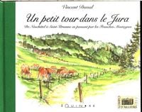 Produktbild: Un petit tour dans le Jura