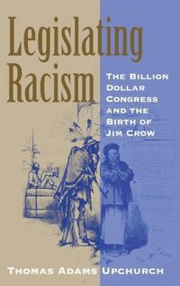 Produktbild: Legislating Racism