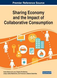 Produktbild: Sharing Economy and the Impact of Collaborative Consumption