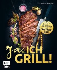 Produktbild: Ja, ich grill!