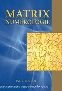 Produktbild: Matrix-Numerologie