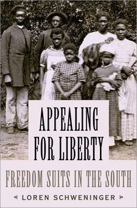 Produktbild: Appealing for Liberty