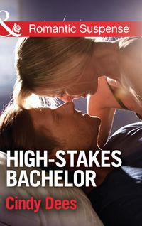 Produktbild: High-Stakes Bachelor