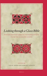 Produktbild: Looking Through a Glass Bible