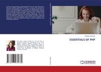 Produktbild: Essentials Of Php