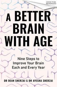 Produktbild: A Better Brain with Age