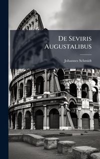 Produktbild: De Seviris Augustalibus