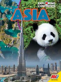Produktbild: Asia