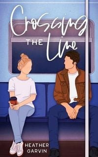 Produktbild: Crossing the Line