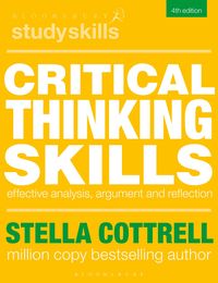 Produktbild: Critical Thinking Skills