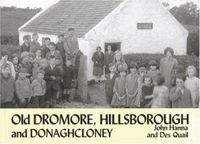 Produktbild: Quail, D: Old Dromore, Hillsborough and Donaghcloney