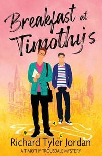 Produktbild: Breakfast at Timothy's