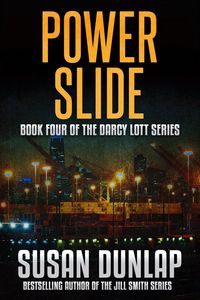 Produktbild: Power Slide