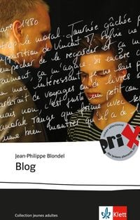 Produktbild: Blog