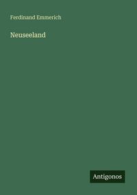 Produktbild: Neuseeland