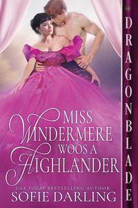 Produktbild: Miss Windermere Woos a Highlander