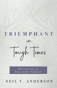 Produktbild: Triumphant in Tough Times