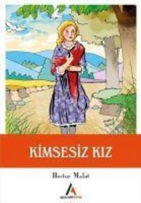 Produktbild: Kimsesiz Kiz
