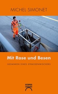 Produktbild: Mit Rose und Besen