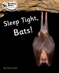 Produktbild: Sleep Tight, Bats!