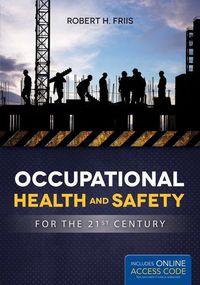 Produktbild: Occupational Health & Safety F
