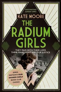 Produktbild: The Radium Girls