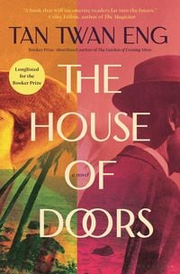 Produktbild: The House of Doors