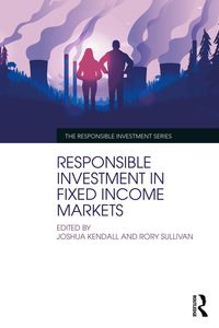 Produktbild: Responsible Investment in Fixed Income Markets