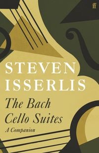 Produktbild: Bach Cello Suites