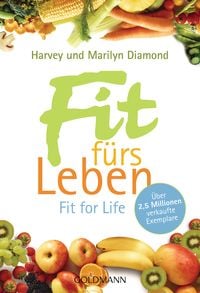 Produktbild: Fit f&uuml;rs Leben