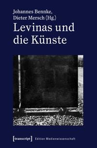 Produktbild: Levinas und die K&uuml;nste