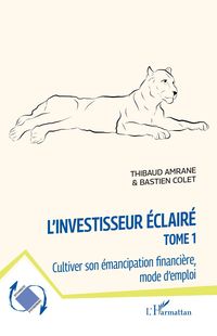 Produktbild: L'investisseur &eacute;clair&eacute;