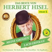 Produktbild: Das Beste von. Folge 1
