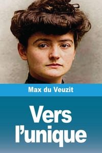 Produktbild: Vers l'unique