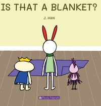 Produktbild: Is That a Blanket?