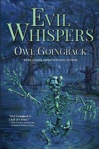Produktbild: Evil Whispers