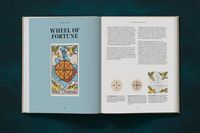Das Tarot von A. E. Waite und P. Colman Smith