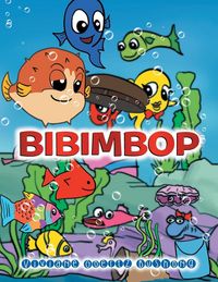Produktbild: Bibimbop