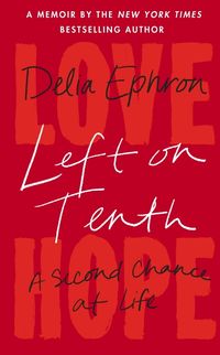 Produktbild: Ephron, D: Left on Tenth