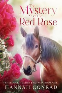 Produktbild: The Mystery of the Red Rose