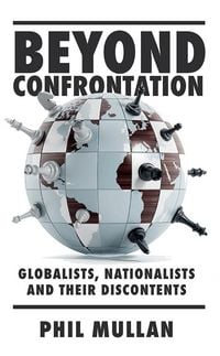 Produktbild: Beyond Confrontation