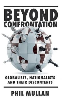 Produktbild: Beyond Confrontation